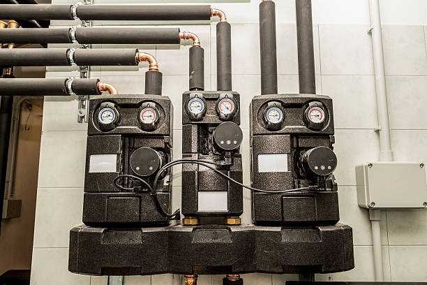 Hydraulik z doświadczeniem wieloletnim