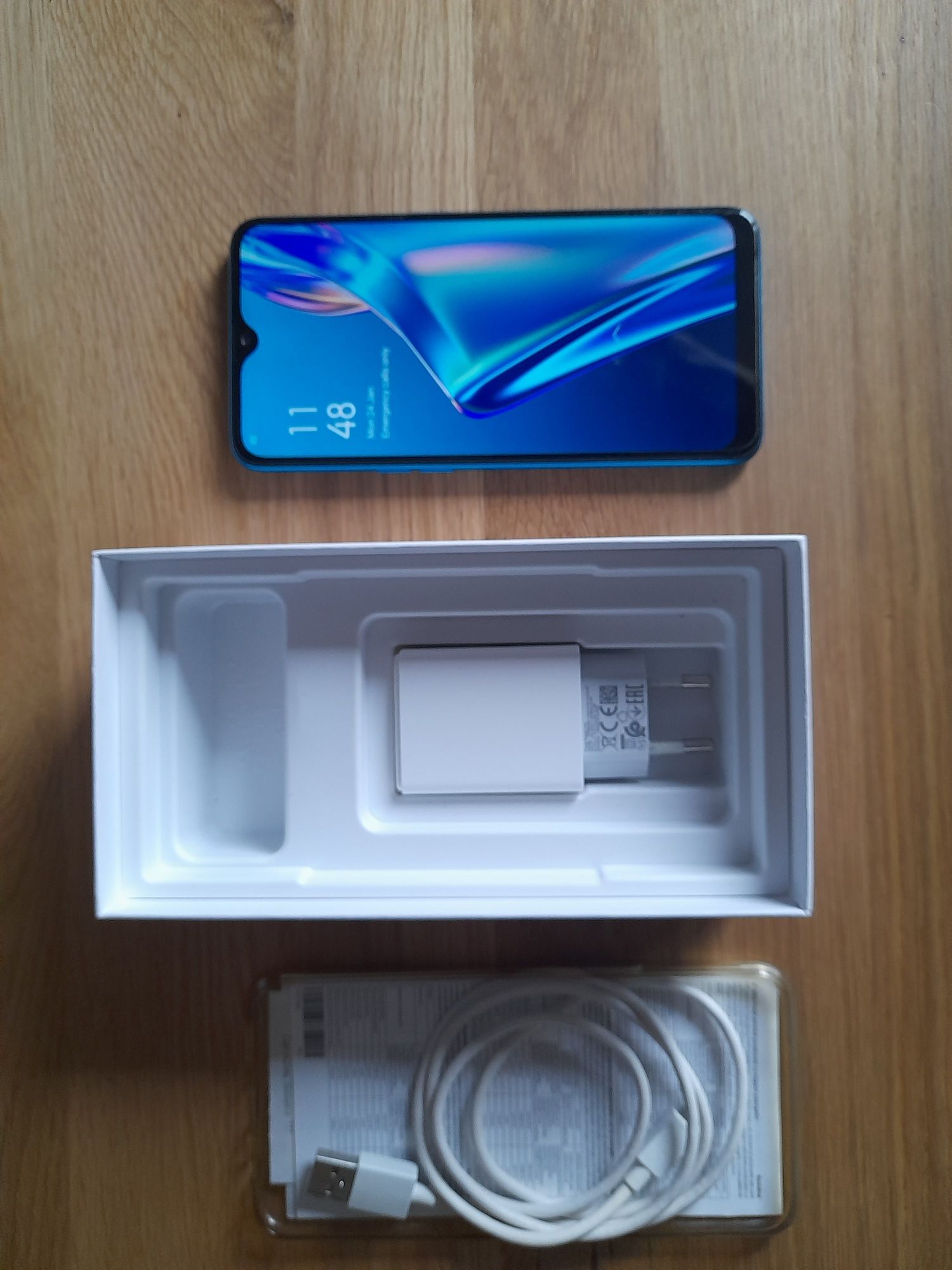 Telefon Oppo A12