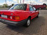 Ford Sierra 1988 salon poska