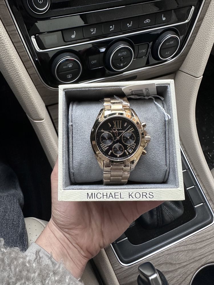 Часы Michael Kors