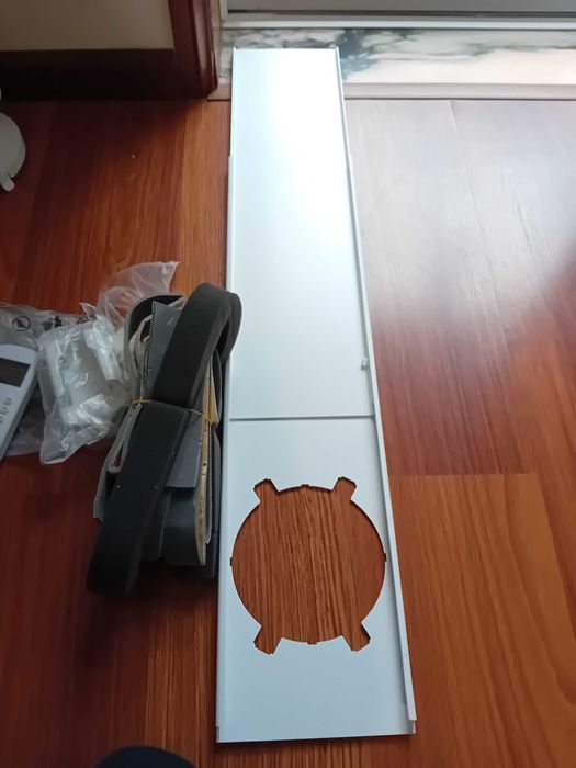 Ar Condicionado Portátil Becken