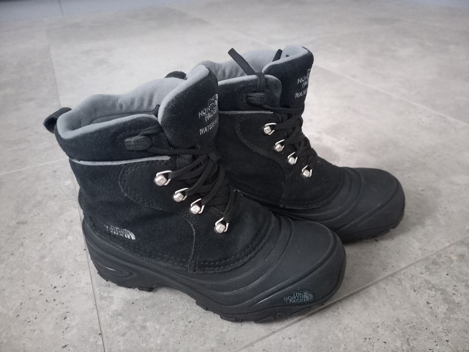 Взуття The North Fase