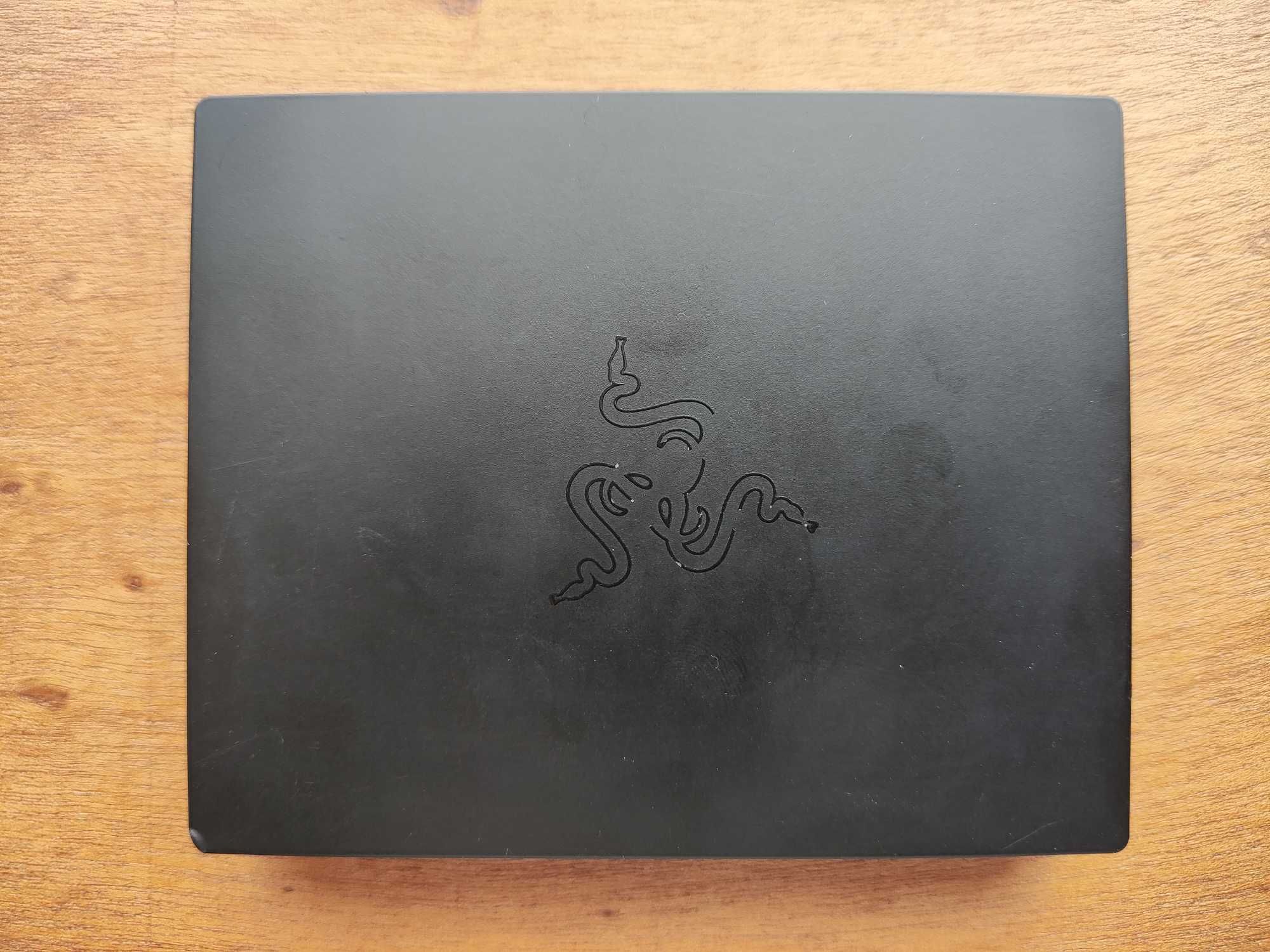 Placa de Captura de Vídeo Razer Ripsaw HD