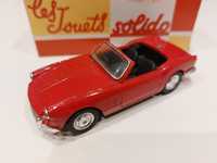 Solido Triumph Spitfire Mk1 1962  [1/43]