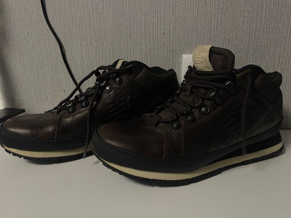 Черевики New Balance 754 розмір 42,по стельці 26,5