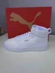 Buty Sportowe Męskie Puma Caven Mid Sd Emb