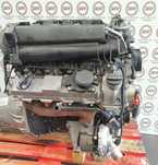 Motor Mercedes Sprinter 313/413CDI, referência 611981, aproximadamente 224800 KMS.