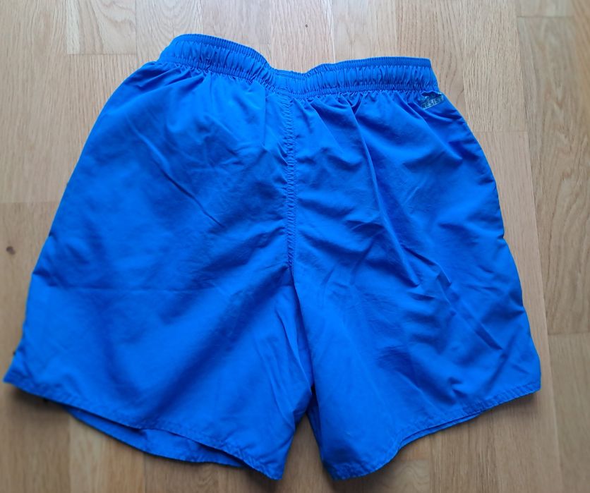 Kąpielówki Decathlon rozm S/170