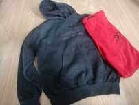 Firmowy zestaw dla chłopca (Converse, Umbro, Reebok) 10-12