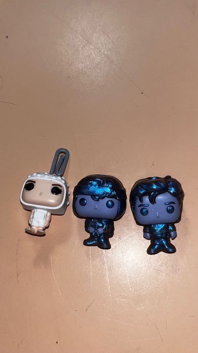 Кіндер дивні дива