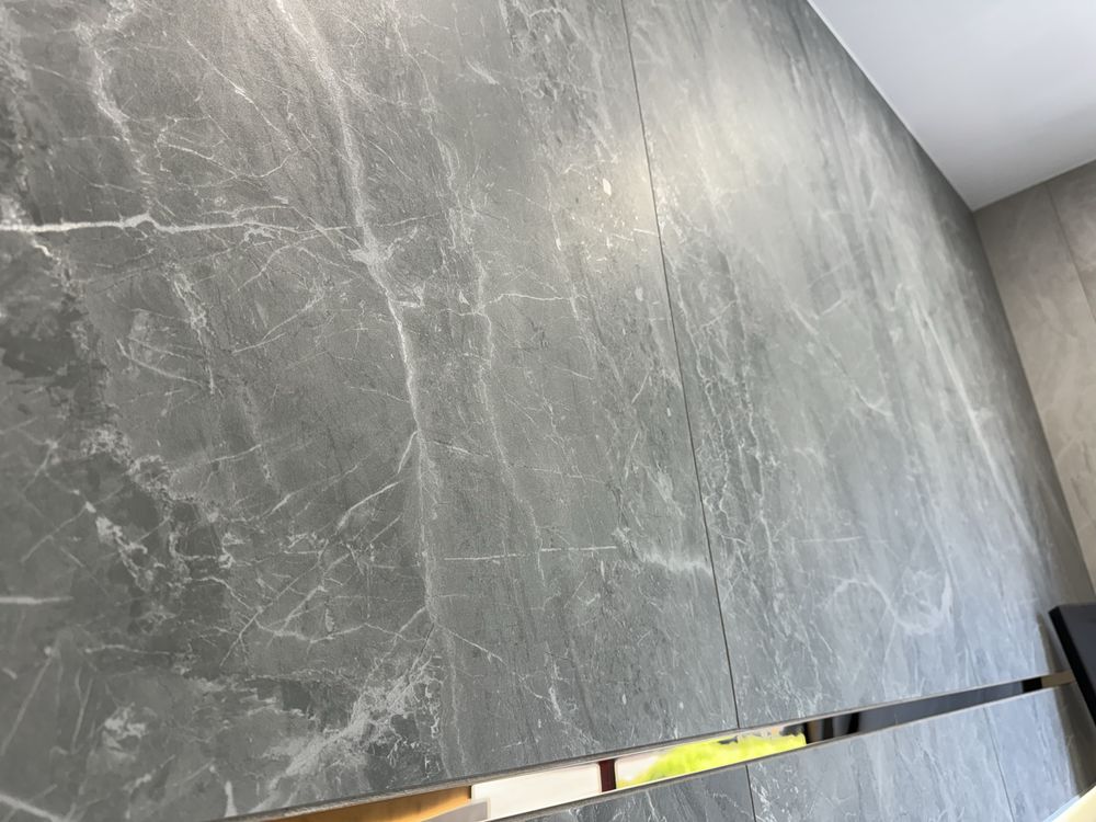 Gres 119,8 x 59,8 Little Rocks Graphite Mat Szary Cer. Paradyz WYSYŁKA