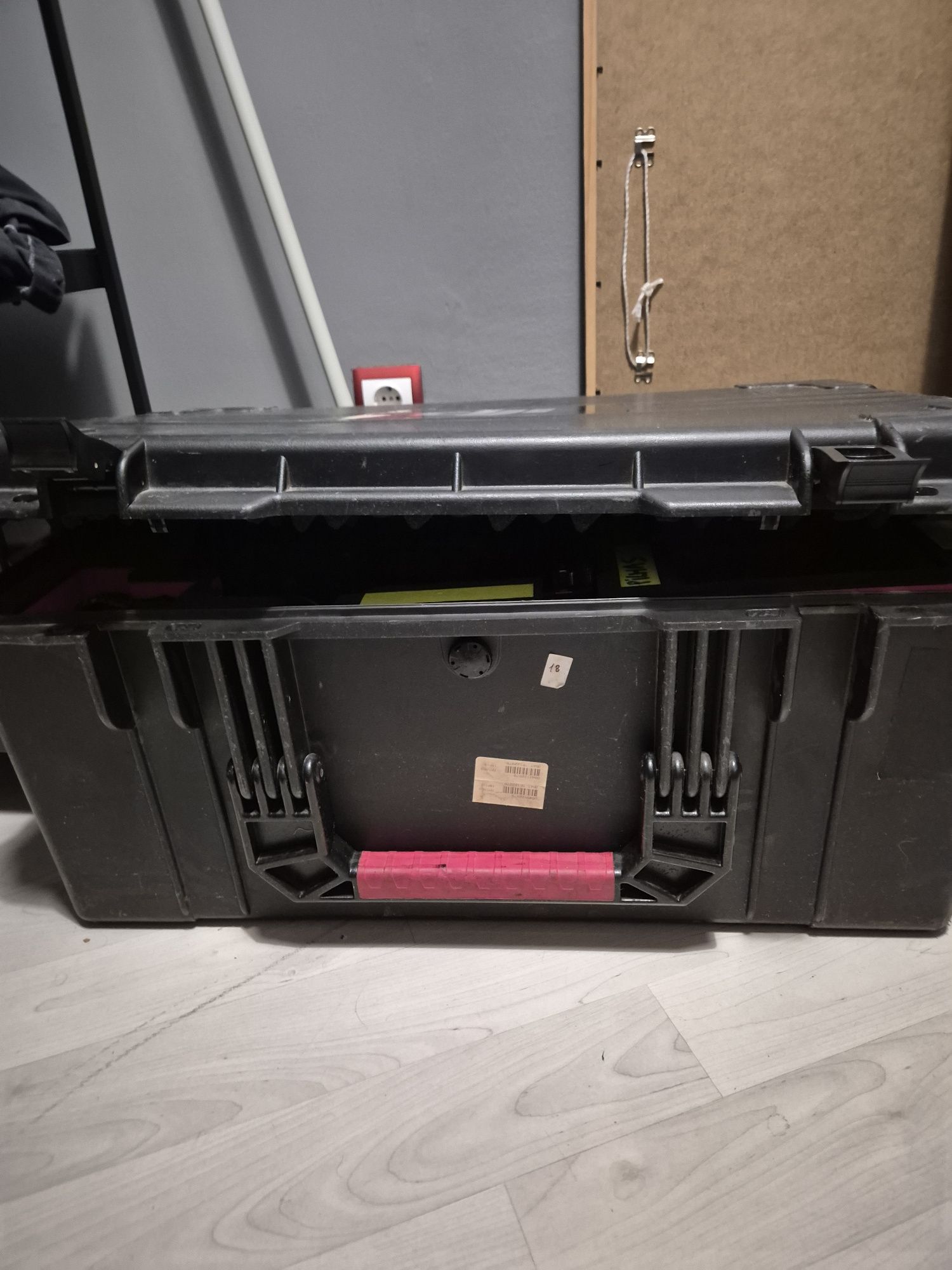 Dji Ronin 1 + 3 baterias