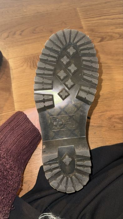 Туфлі Dr. Martens оригінальні