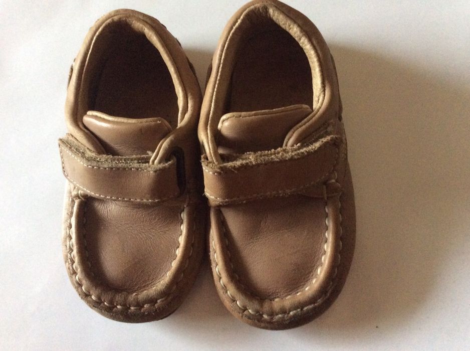Sapatos Zara Baby 20 a 23