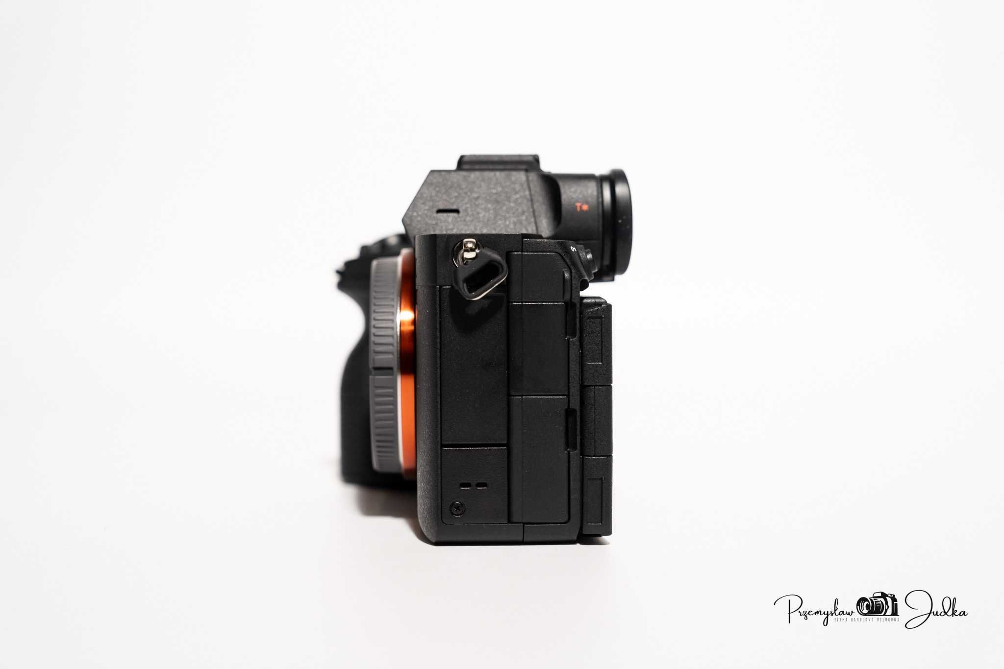 Sony A7RV body A7R5  ILCE-7RM5B