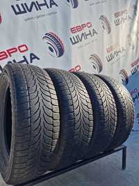 2019г Зима 225/65/R17 5.9 мм Bridgestone 4шт Колеса Резина Шини Склад