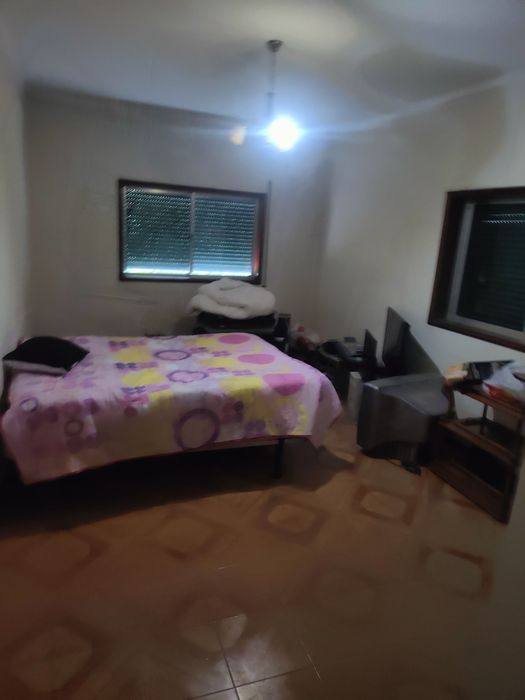 Alugo andar moradia independente