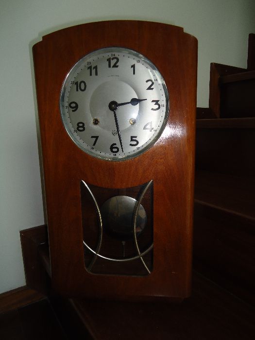 Relógio de parede Boa Reguladora - angoche nº 265