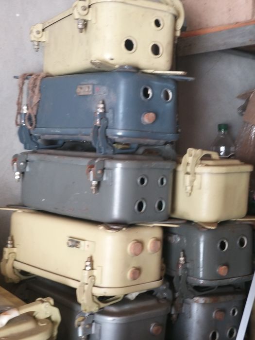 Продам пускатели ПММ