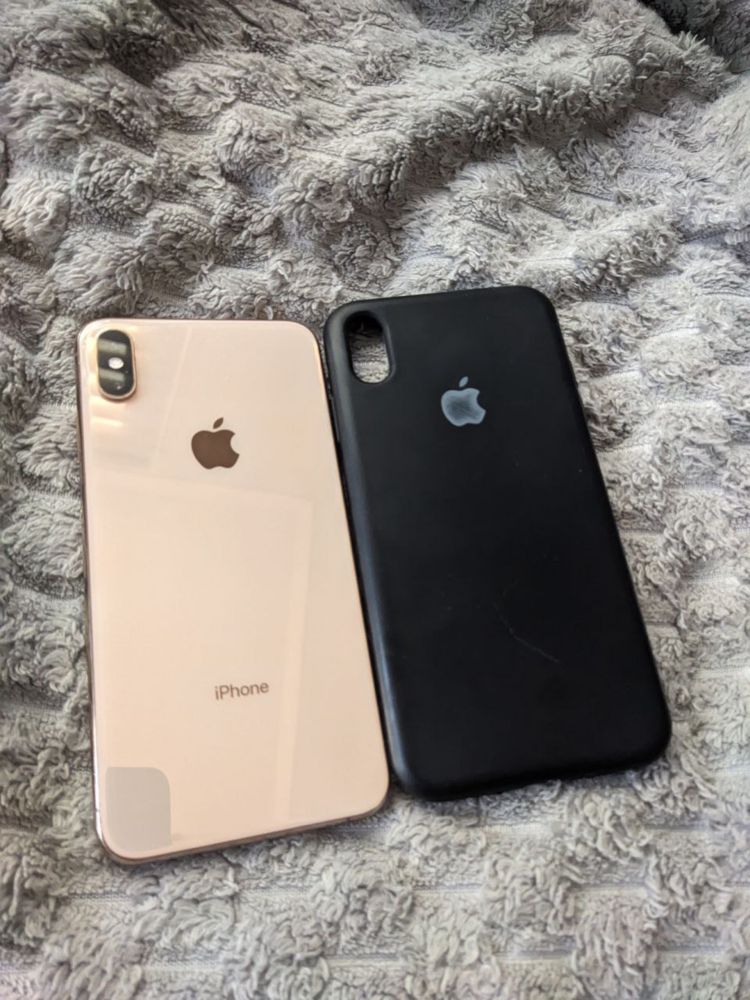 Iphone XS MAX 512Gb