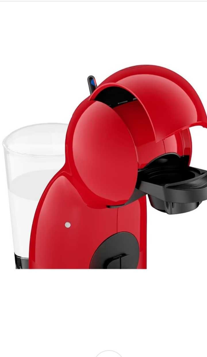 Кавоварка капсульна Nescafe DOLCE GUSTO