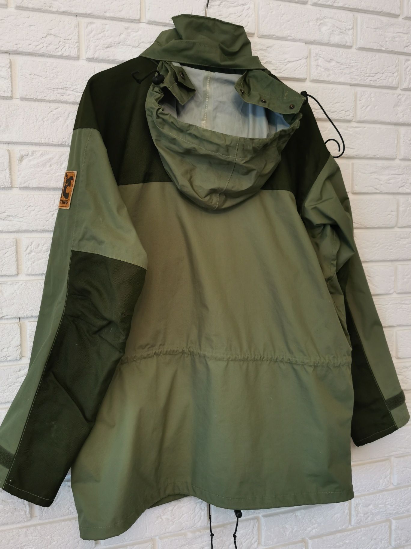 Kurtka myśliwska /Rybacka HUNTING roz L-XL