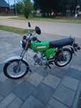 Simson S51 z 1982r.