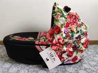 Gondola Cybex Mios 3.0 Spring Blossom Light
