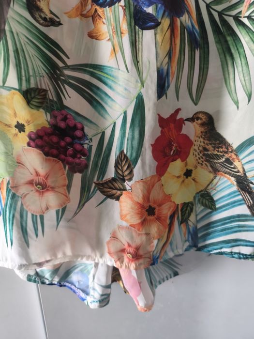 Bluzka damska kolorowa nowa