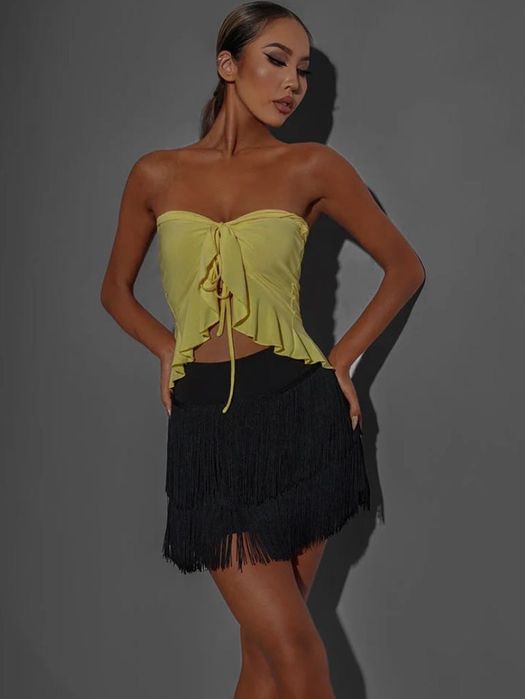 Zym Топ або спідниця