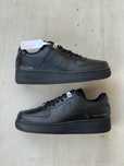 (БЕЗ ПЕРЕДОПЛАТИ) Кросівки Nike Air Force 1 Black x 1017 Alyx
