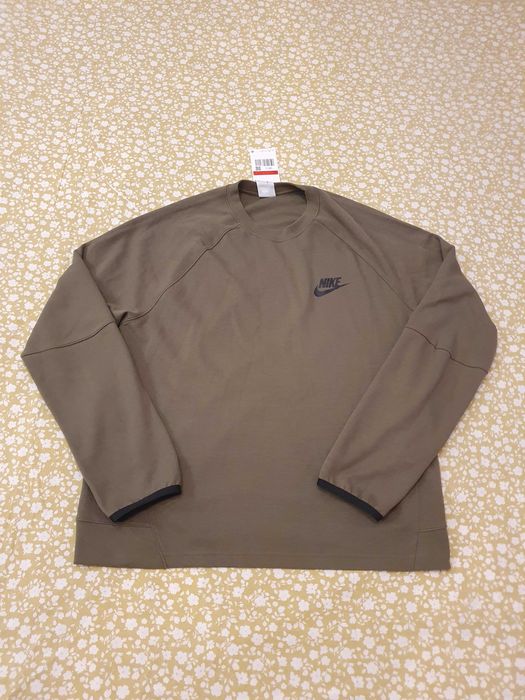 світшот Nike свитшот Nike кофта Nike светр Nike свитер Nike оригінал Л