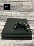 Без передоплати Playstation 4 PRO, 72 ревізія ps4 pro гарантІя.
