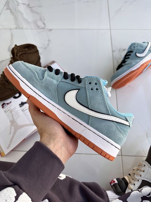 Кросівки Nike SB Dunk Low Club Gulf 58 (36-45)