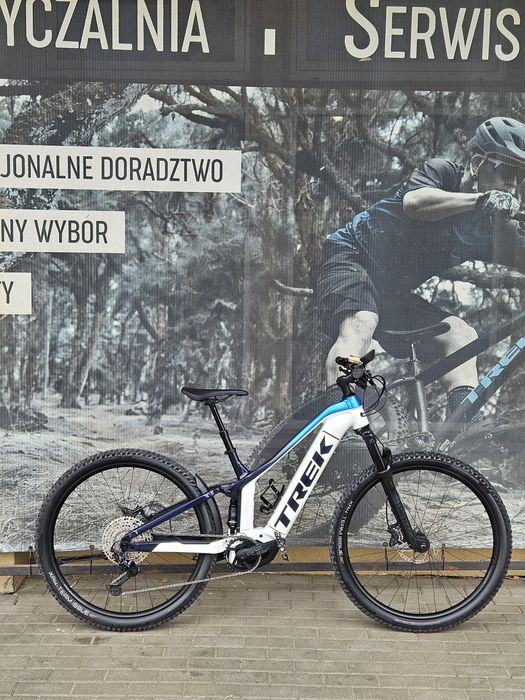 Rower Elektryczny  Ebike  Trek Powerfly 7 Bosch cx Performance  625