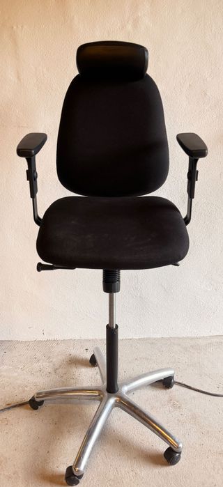 Fotel biurowy Officeline wysoki 92cm