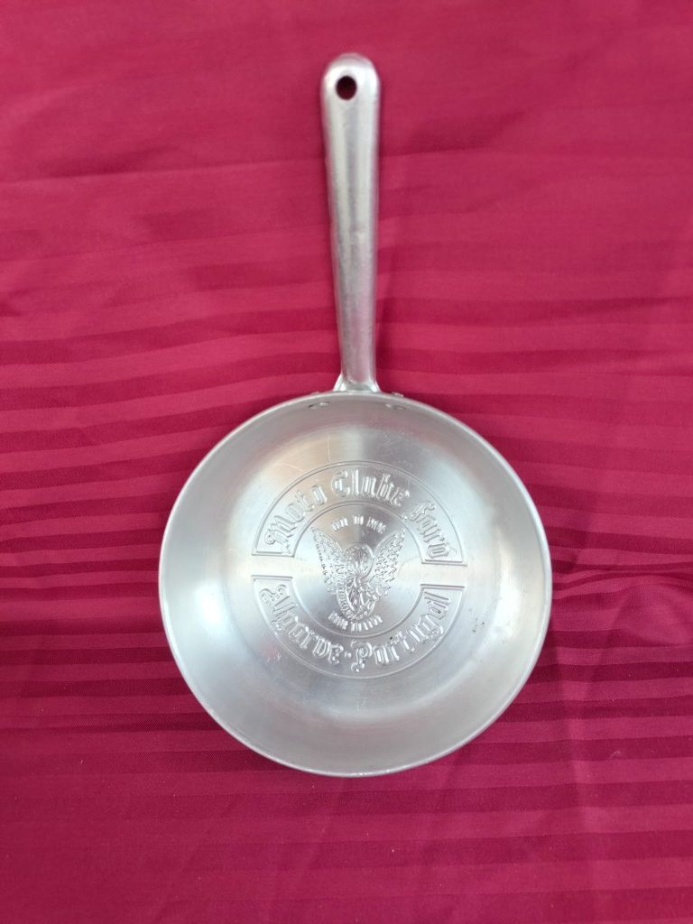 Tacho dos motares