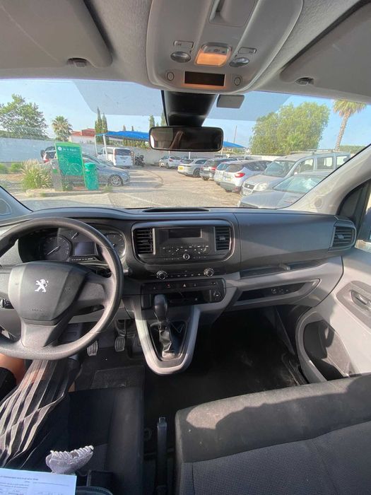 Peugeot Expert 1.6 HDI