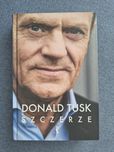 "Donald Tusk. Szczerze"