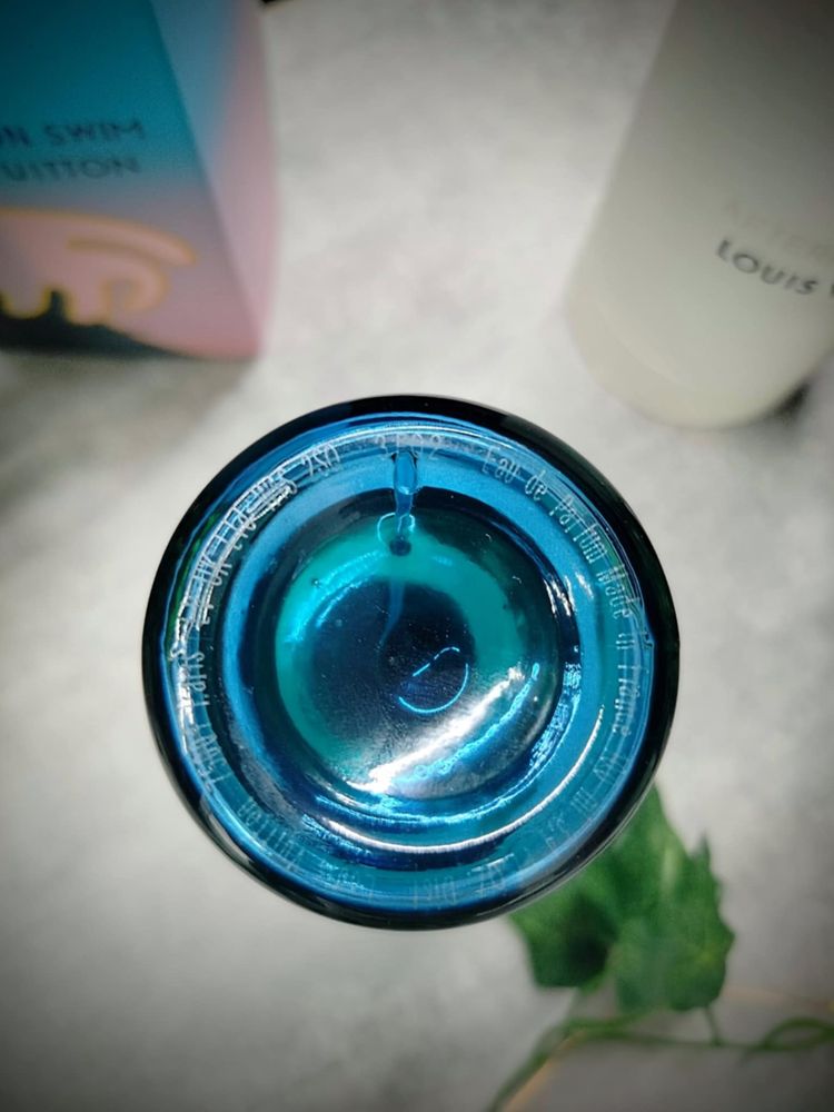 100,10,5ml Louis Vuitton Afternoon Swim