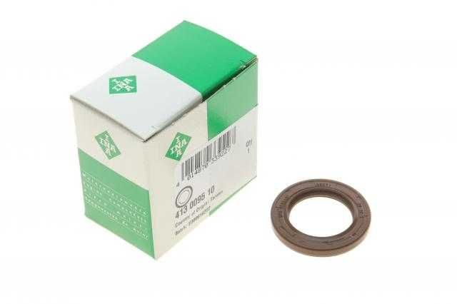 Сальник розпредвала Renault Trafic Master Kangoo Megane Scenic Logan