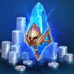 Raid Shadow Legends - стартовые аккаунты с осколками.(Рейд).