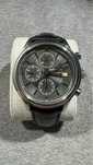 Maurice Lacroix Les Classiques Chronograph LC6158 + bransoleta oryg.