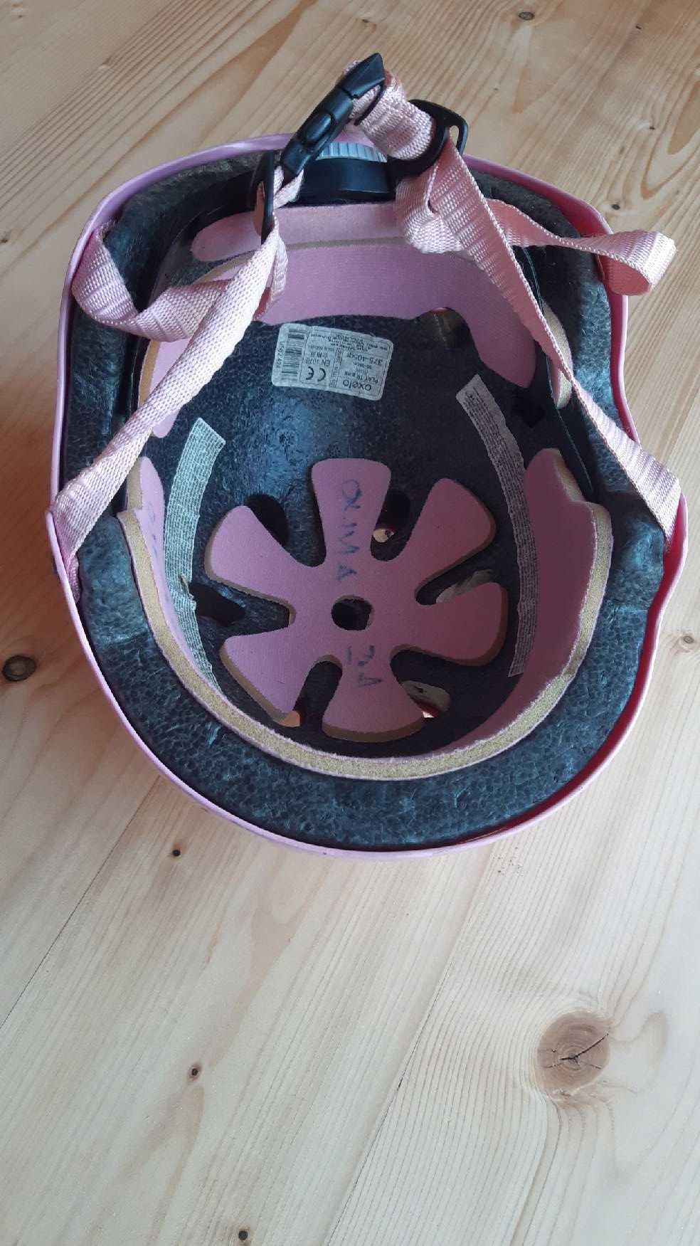 Capacete bicicleta - skate - patins para criança 55-58cm