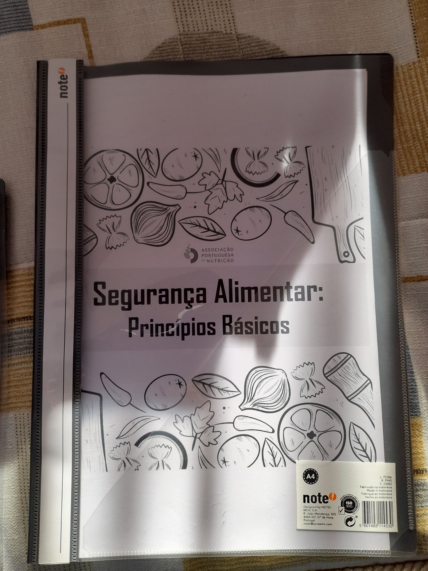 Livros Introdução à Microbiologia Alimentar