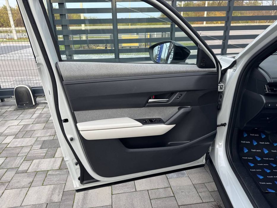 Mazda MX-30 2021 freshauto