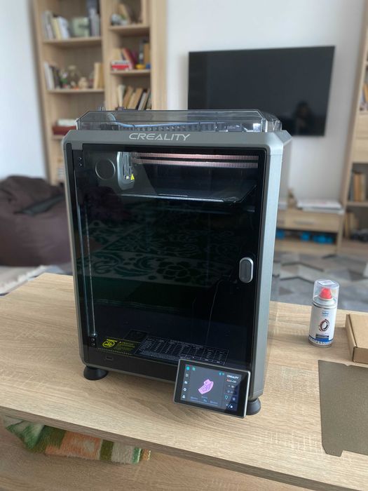 3D принтер CREALITY K1