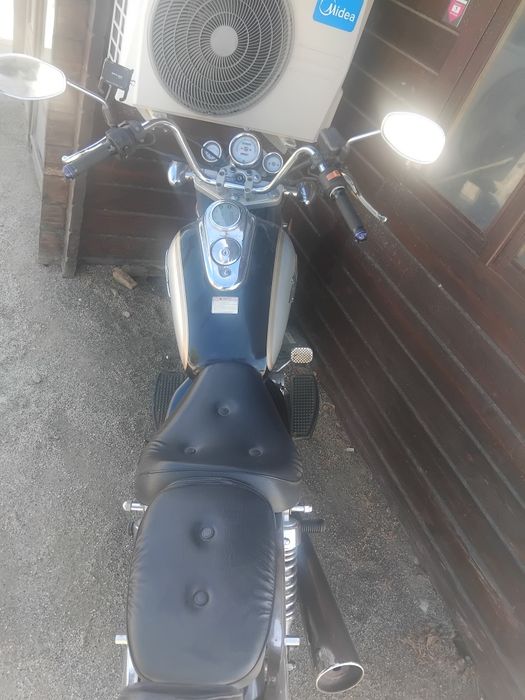 Moto 125cc pioneer 2018