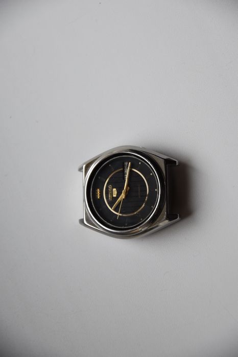 Zegarek Seiko stalówka , automat.