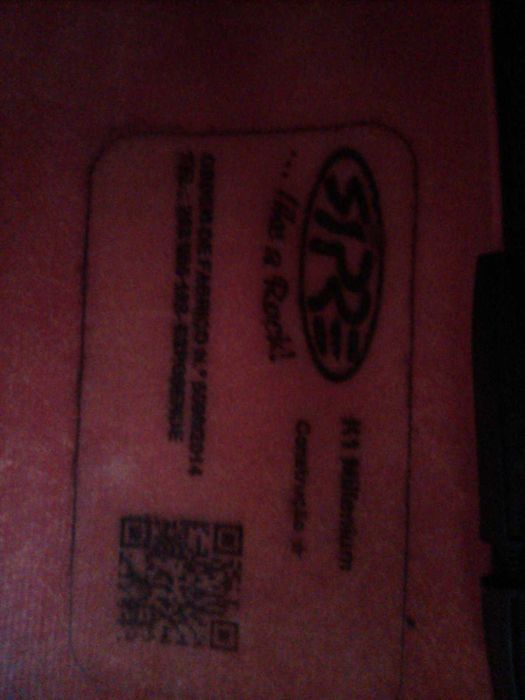 Kayak Sipre Millennium